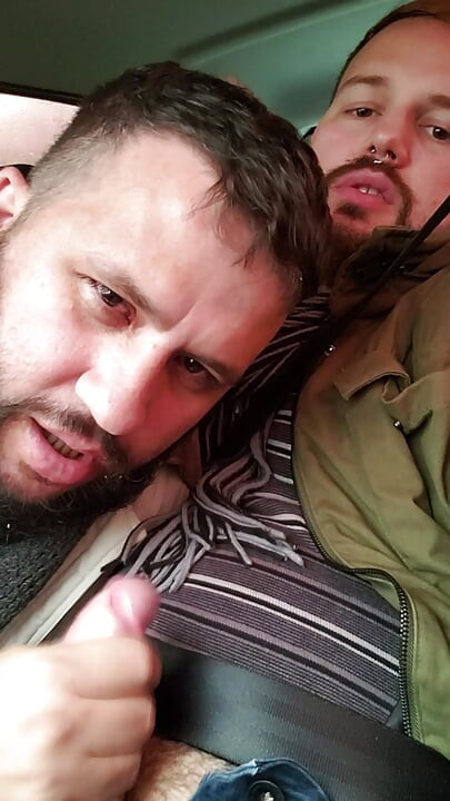 From Car Stopped on the Street to the Couch