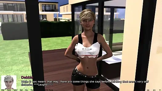 Kalbin olduğu yerde: seksi sarışın evinde bölüm 149