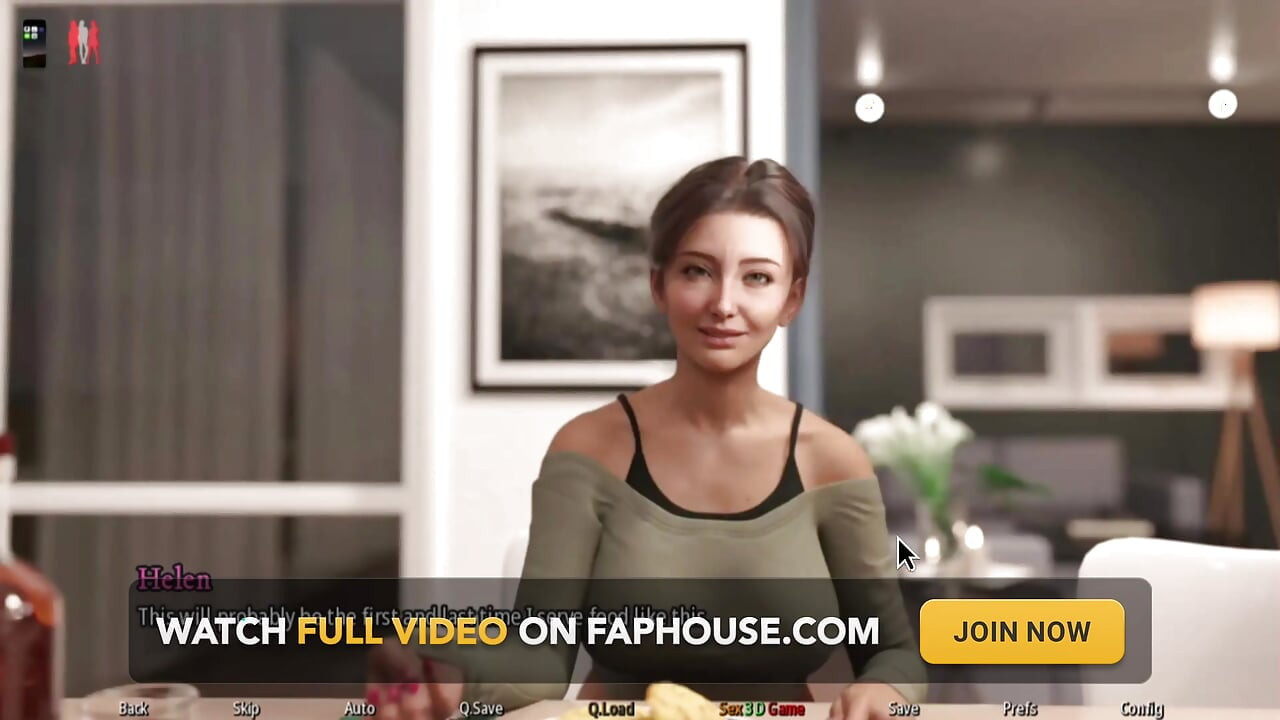 What a MILF Ass - Milfheim the Twisted - Ep03