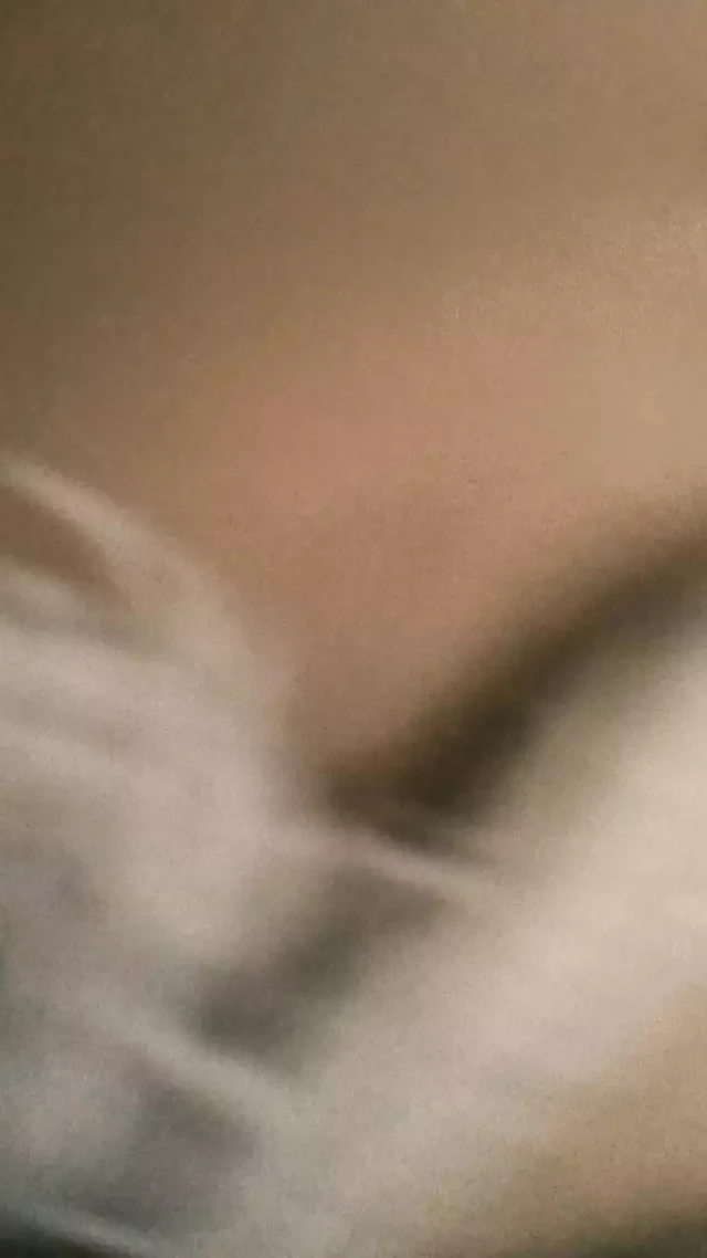 Dick Flash To maid