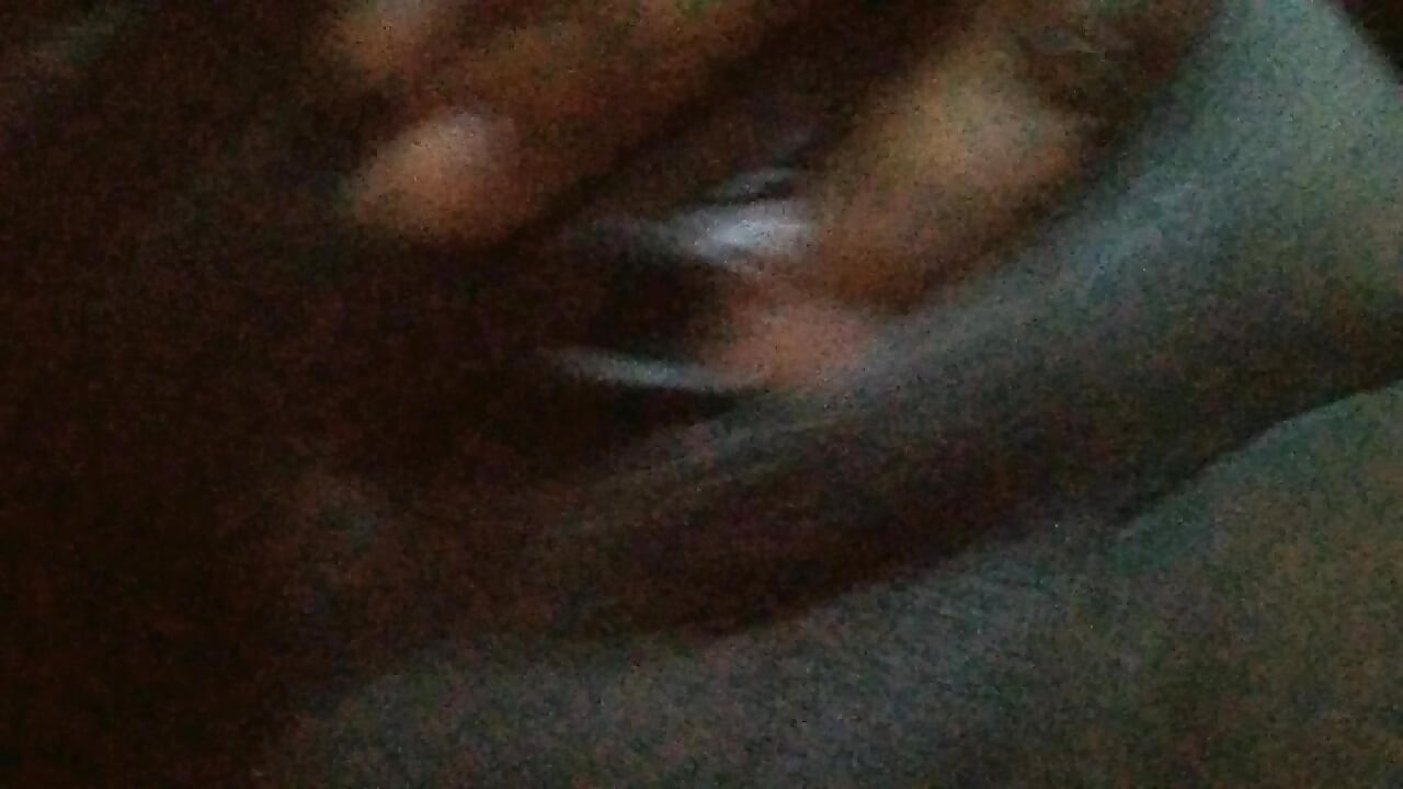 Um momento particular de puro prazer, aproveitado só por mim