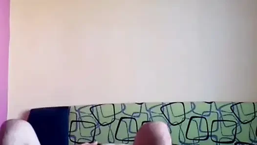 Bangun, sayang, aku ingin bercinta