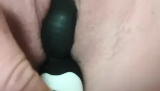 Vibrator in Pasarica