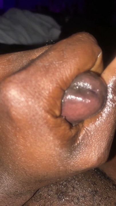 Who Going to Make Me Hard?