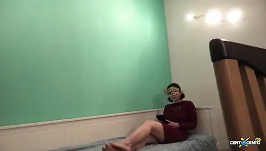 Засоры из колготок