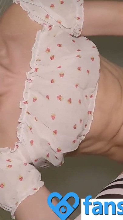 Beautiful Teen Trans Girl finish anal orgasm, Mommy fuck pussy Ladyboy Cum | Clip 1