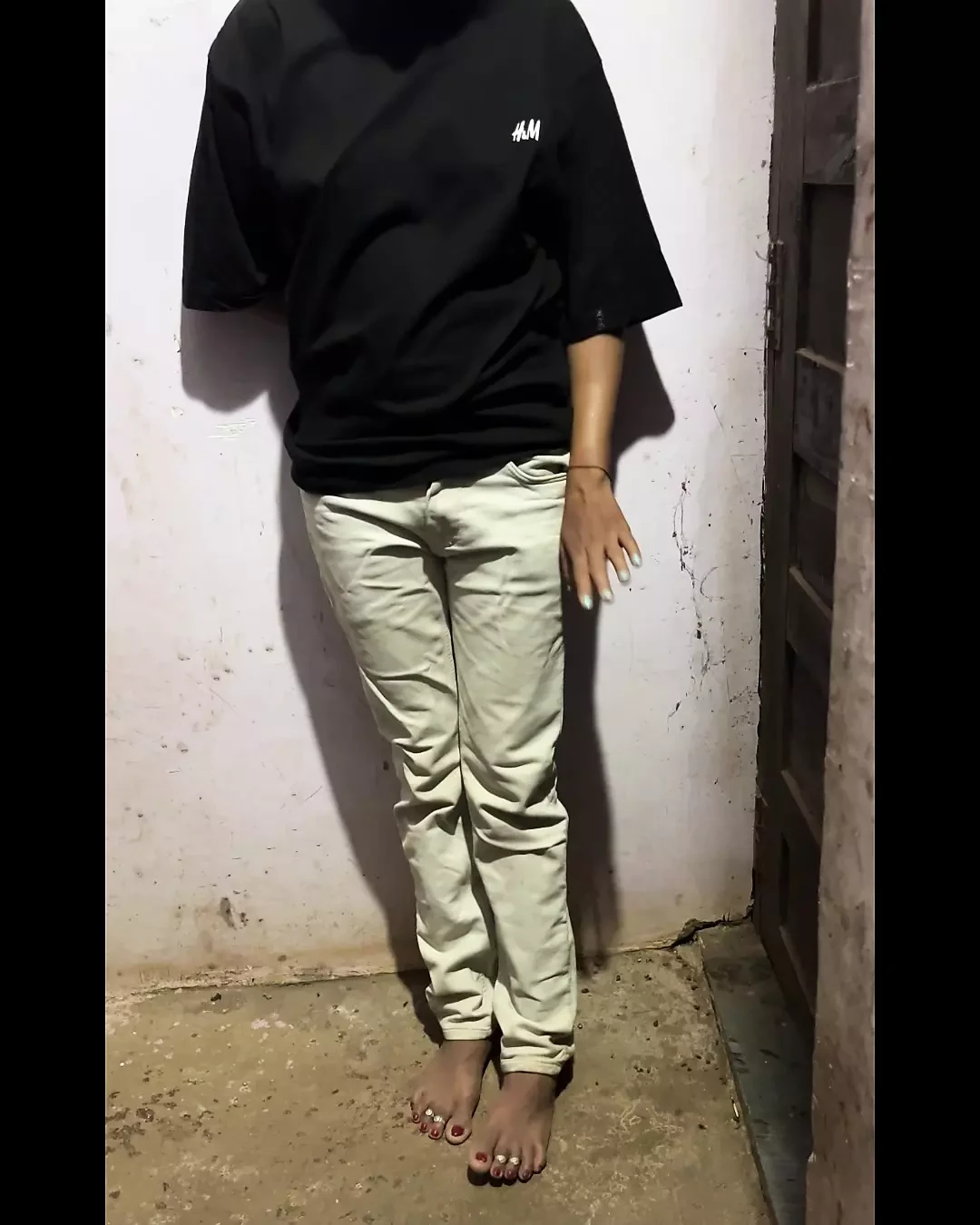 Aaj Jiju Aaye Ghar Saali Ko Aaj Raat Sone Nahi Denge,Jija Saali Romance Full Xxx