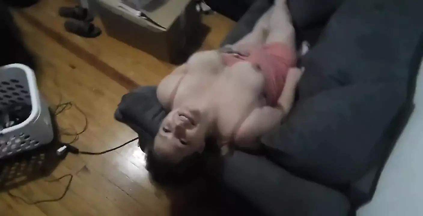 POV jebanie kanapa