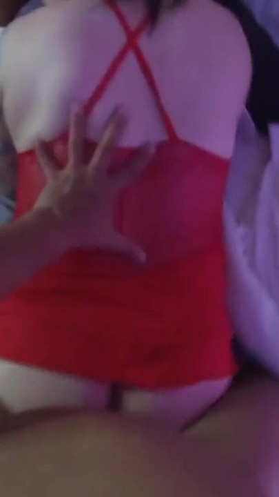 Iconic moment from "Ts sissy wiggles and moans like a bitch on BBC hard dick"