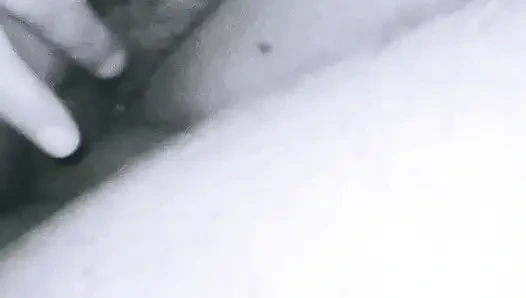 Hot moaning wife likes to be impaled.