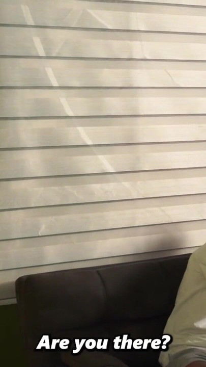 Fucking in silence so no one sees us! - My stepsister is horny... | Clip 1