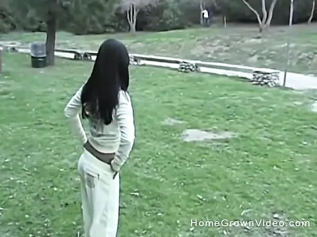 Sexy Amateur Gets a Good Fucking