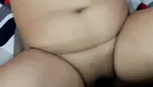 Memek seksi kakak ipar india dipijat sama pacarnya dan dientot habis-habisan