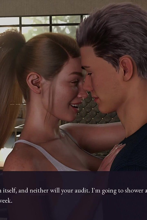 Evelyn La Esposa Inquebrantable - V0.1.1 - Parte Completa