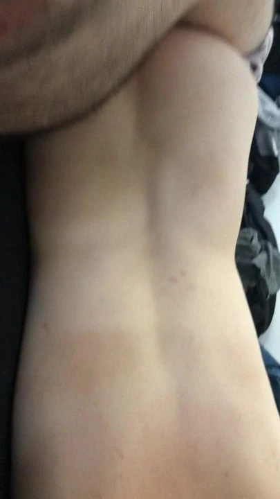 She liks my dick