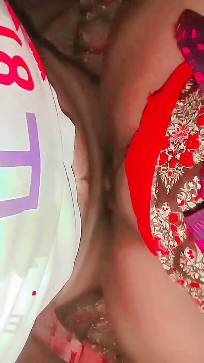 Desi wife outdoor hardcore big ass fucking hard in the morning Hindi Marwari audio.