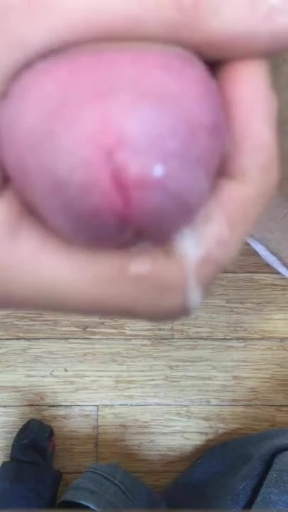 Lunch Break Nut