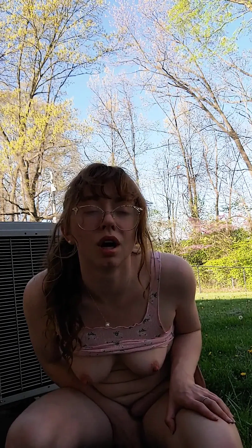 Gardner Needs a Break