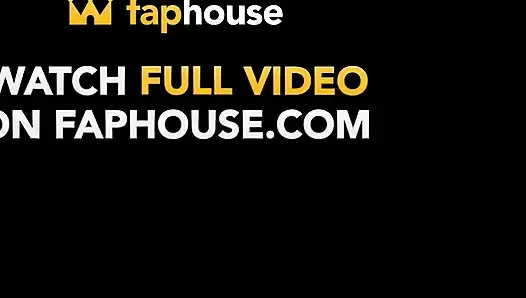 Desperation Peeing with Strong Stream