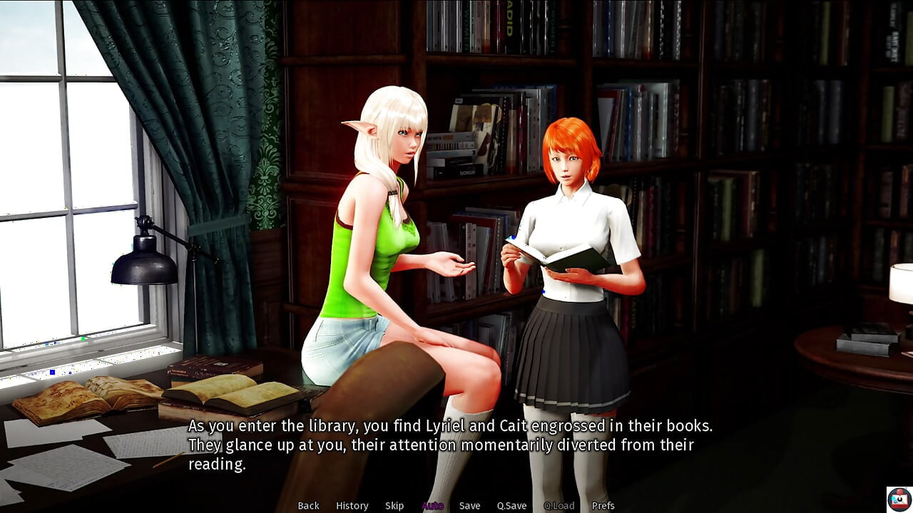 ET HUS I RIFTEN - (PT 76) NC