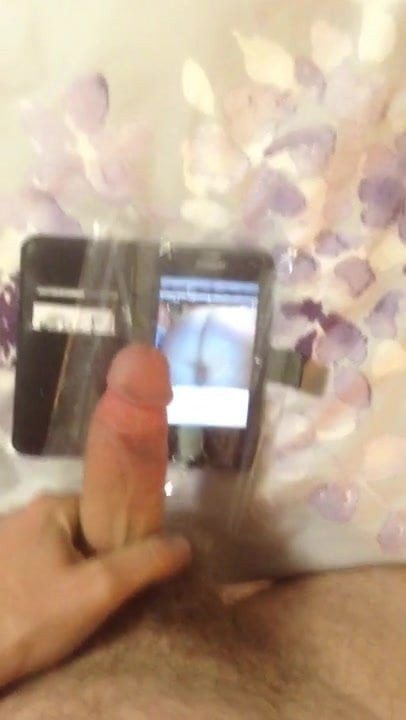 Cum Tribute for Stagey123