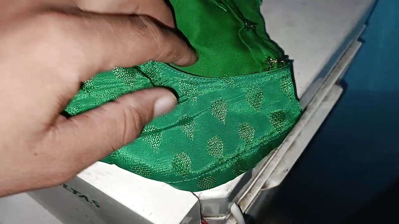Mene apne Saman ko thuk se hi