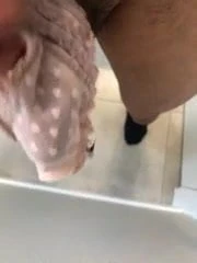 Thong panties