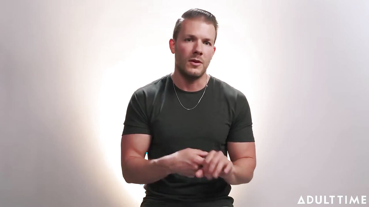 Codey Steele Ditched Mormonism for Porn & Pleasure!  Pornstar Interview  Adult Time