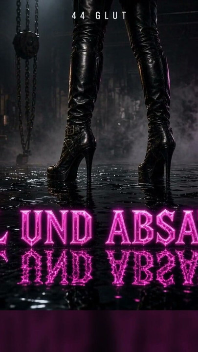 Orc Businessman Fucks Luxury Elf Sissy. Dark Techno Hentai Music Video 44GLUT | Clip 2