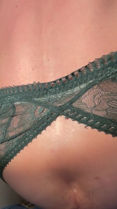 Jaw-dropping moment from "Can't stop playing and plugging and fisting my loose gaping cunt until I cum over and over again, my…"