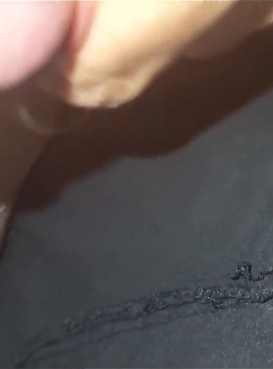 Secret Handjob | Lapinoucoquin