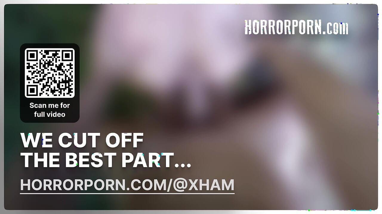 Lake Horror Scene (Horror Porn)