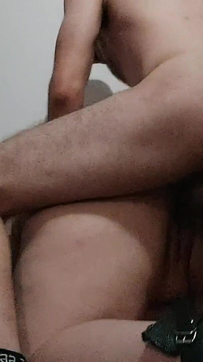 She loves hard fuck horny BBW bitch gets cum on face and love to eat cum | Clip 2