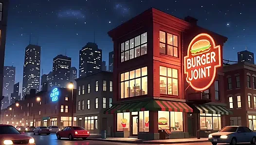 День Святого Валентина. Мультфильм, В Котором Жену Трахают В Общественном Туалете