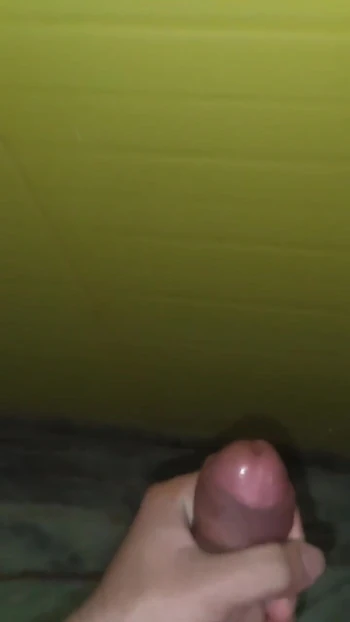 Can I Fill You With My CUM!!
