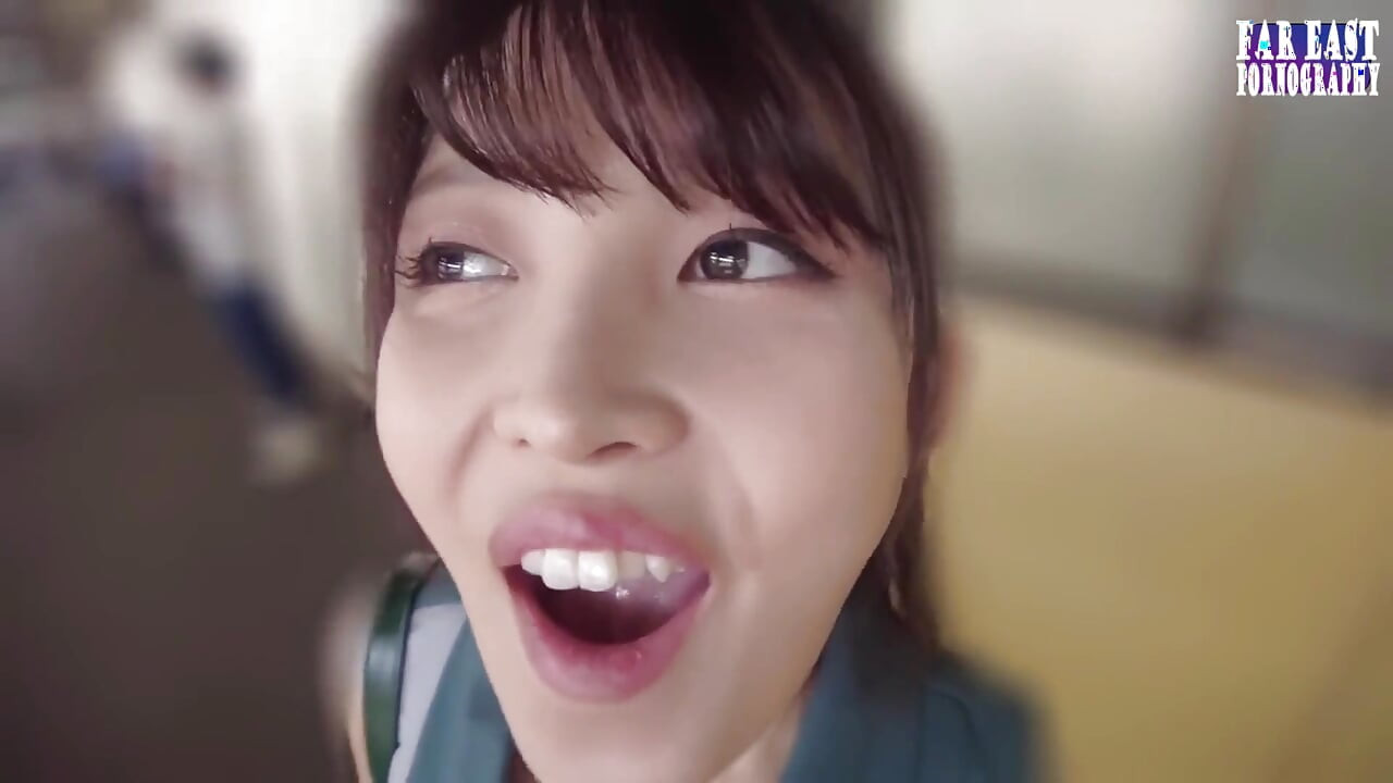 Cream-kiss Stroll with a Mouthful Tease Savoring Every Warm Swirl Phase.1