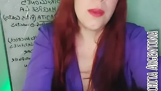 Kelas master untuk peluit pendek seperti Anda