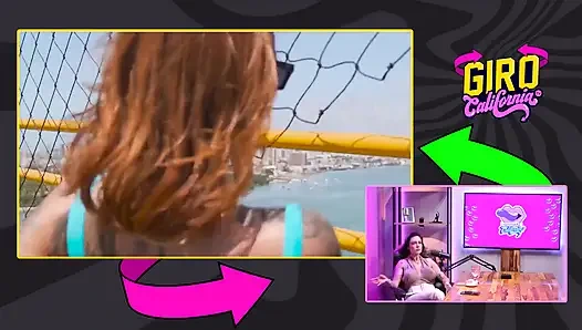 Milf panas & fantasinya