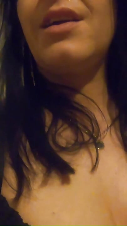 Vuoi mangiarmi fuori?