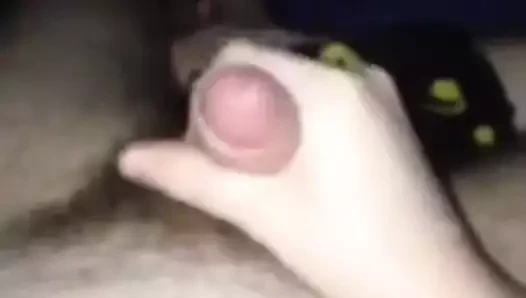 Şimdiye kadarki en büyük cumshots biri