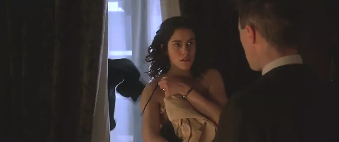Julie Delpy，Robin Tunney，Emily Bruni - 调查性爱