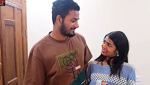 Indian Asian Desi Step Brother Hardcore Fucking to Step Sister on there meet