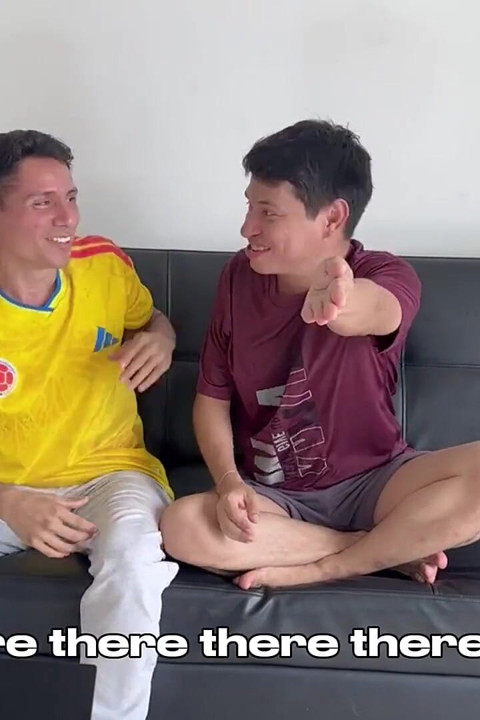 Col Vs nor, We Lost but I Won a Gay Guy and Fucked Him with All the Goals