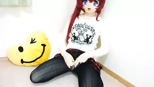 kigurumi