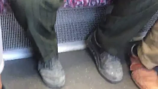 Subway bulge