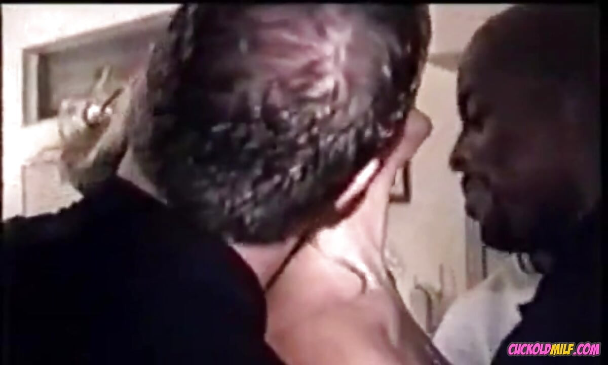 Cuckold-MILF - ehefrau, die betrügt