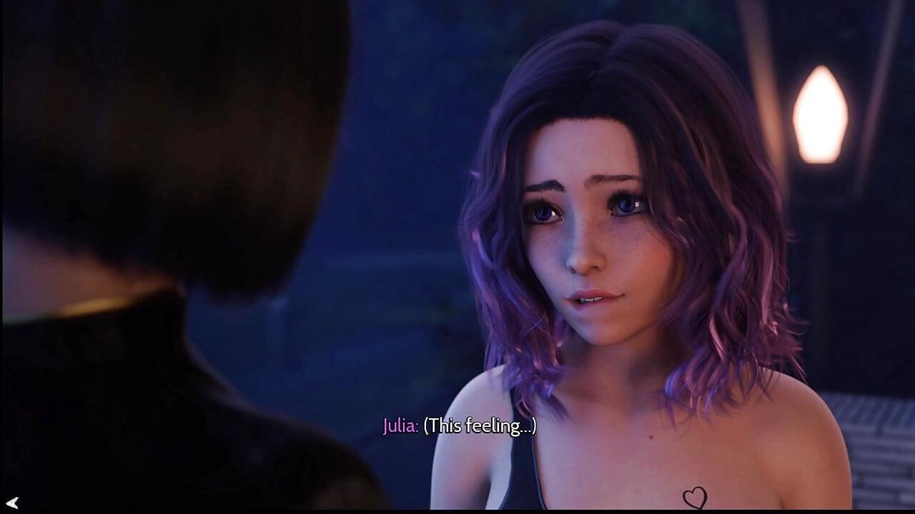 Freshwomen 32 Having Sex with Chloe and Julia Was Amazing