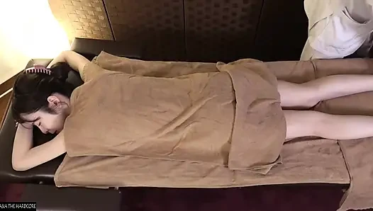 Asian Angel 27337