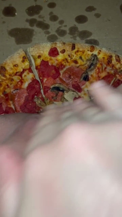 KINKY FEMALE MASTURBATION- CUM ON FOOD- FETISH-ARAB PORN- BEST SEXY SAUDI AMATEUR- ARABIAN SNOWWHITE- PINK DRIPPING PUSSY- USA G | Clip 2