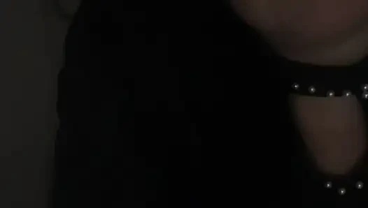 Caught up in My Voice